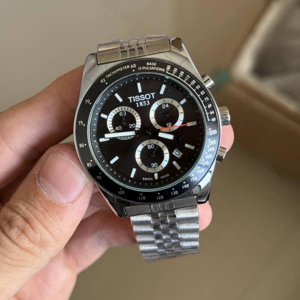 Tisso 1853 Chronograph (All Working)