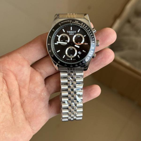 Tisso 1853 Chronograph (All Working)