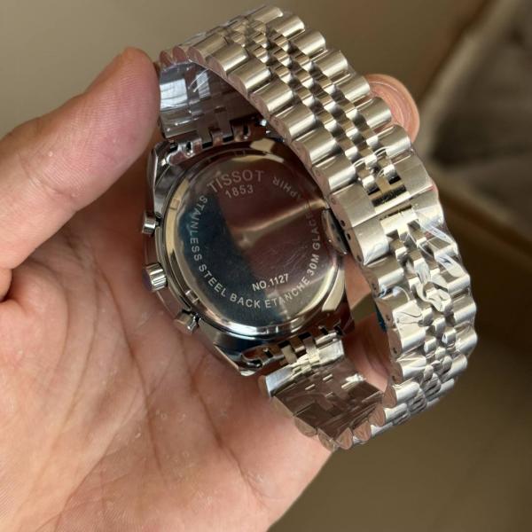 Tisso 1853 Chronograph (All Working)