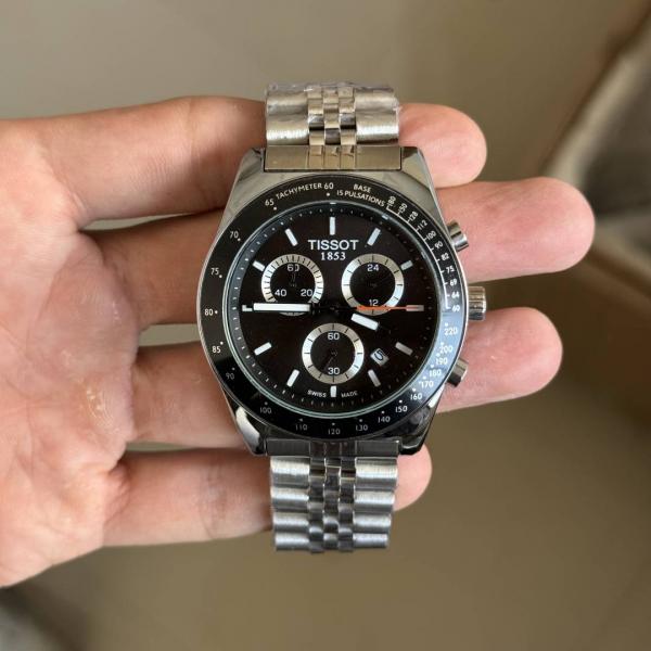 Tisso 1853 Chronograph (All Working)