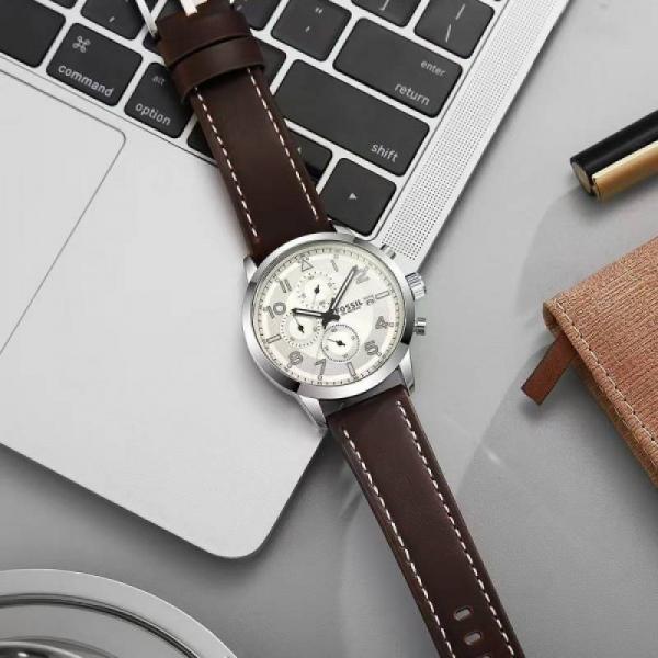 Fossi FS5138 100 Meter Chronograph