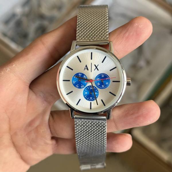 Armaani Exchange Ax2714 Chronograph