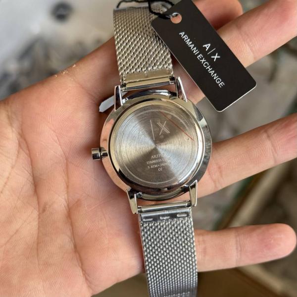 Armaani Exchange Ax2714 Chronograph
