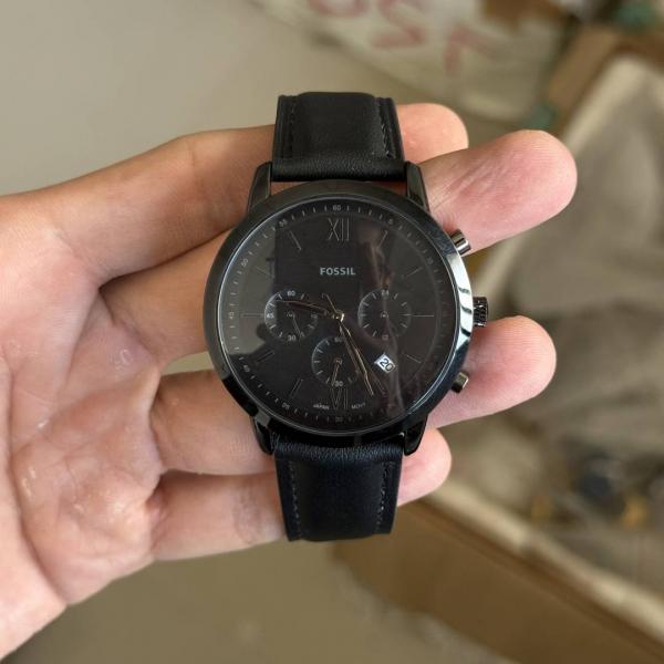 Fossi Neutra FS 5503 Chronograph