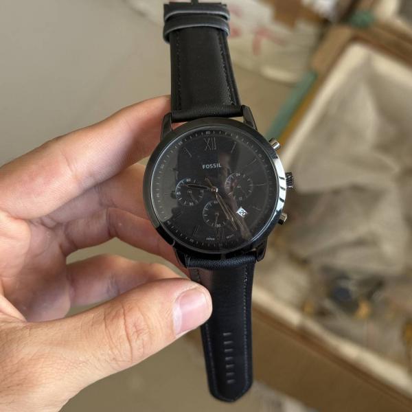 Fossi Neutra FS 5503 Chronograph