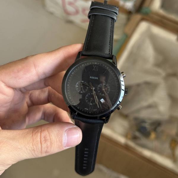 Fossi Neutra FS 5503 Chronograph