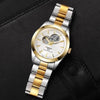 Tisso Powermatic Automatic ( Open back )