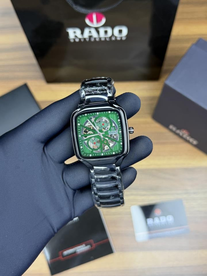 RADD O AUTOMATIC