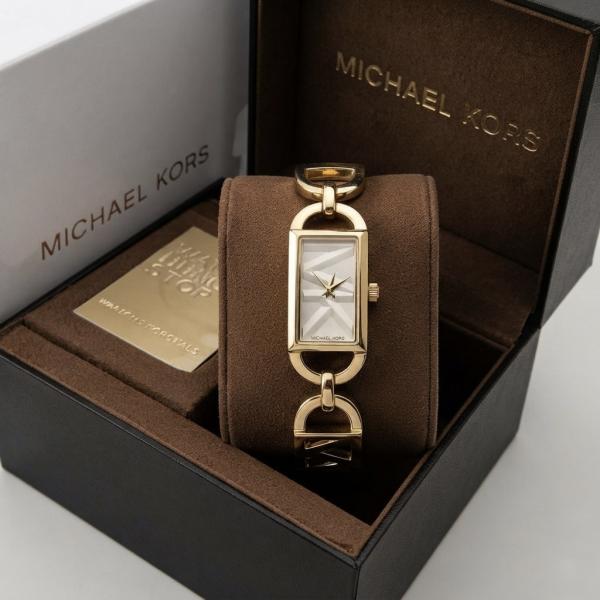 Michael Kor Watch For Her 955