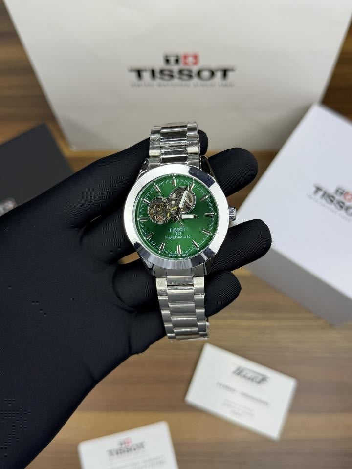 TISSOO T AUTOMATIC