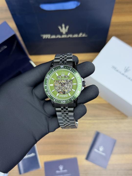 MASERATT I AUTOMATIC