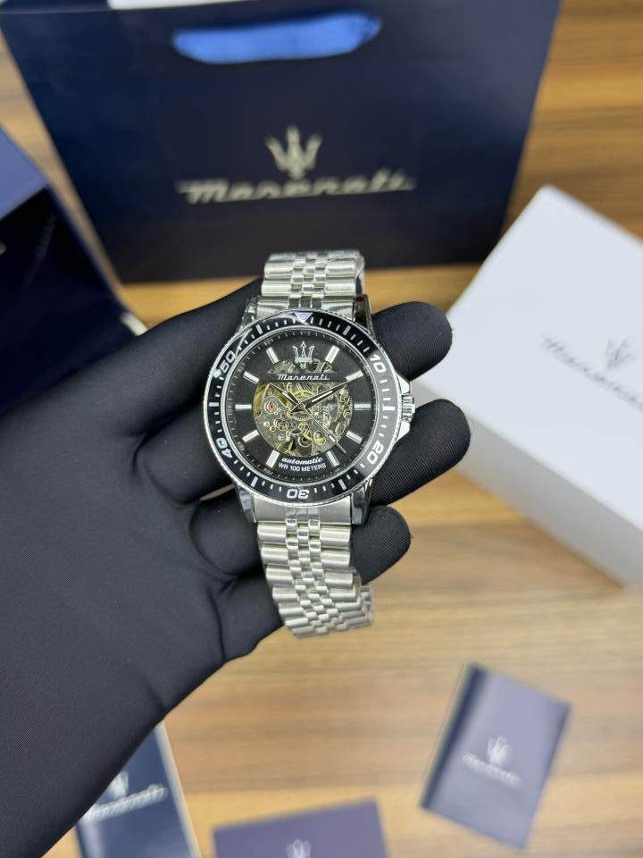 MASERATT I AUTOMATIC