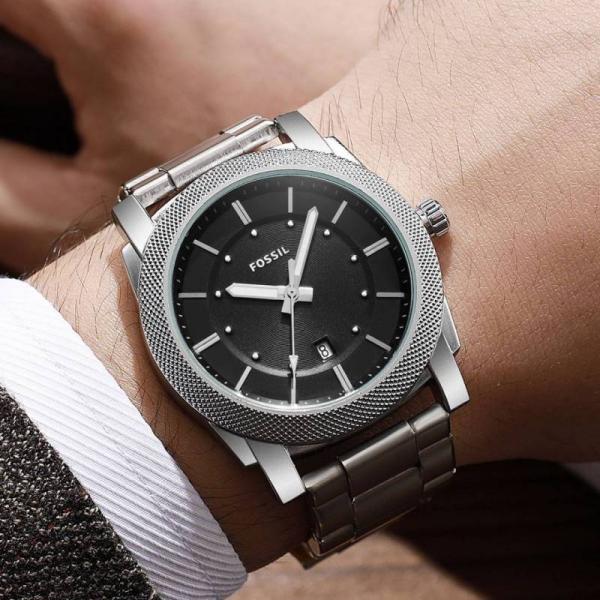 Fossiil FS4774 Mens Quartz watch