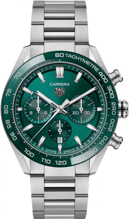 Tag_g heuuerCarrera Sport Chronograph 44mm