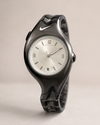 NIK KE TRIAX BLACK WHITE 884