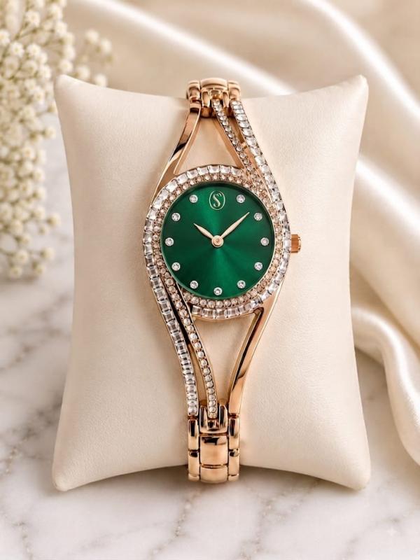 SWAROVSKKI HYPER BOLA DIAMOND EDITION 901