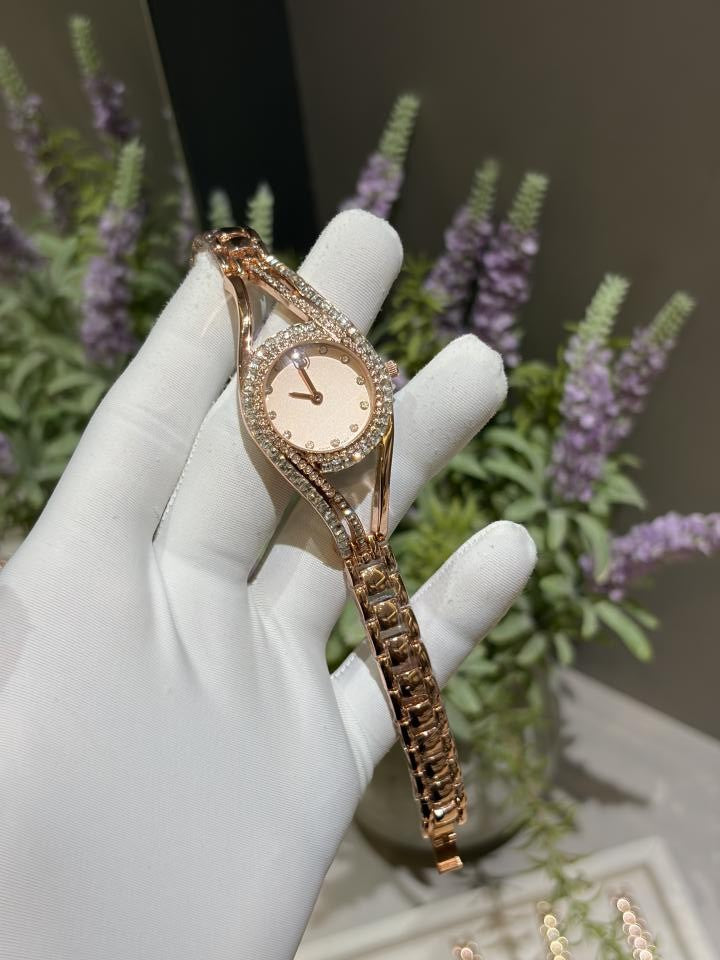 SWAROVSKKI HYPER BOLA DIAMOND EDITION 903