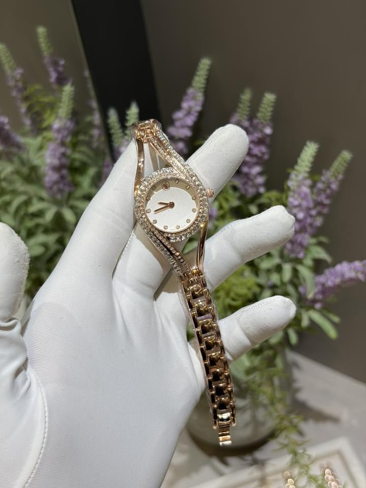 SWAROVSKKI HYPER BOLA DIAMOND EDITION 904