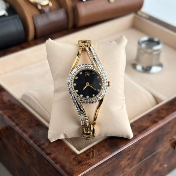 SWAROVSKKI HYPER BOLA DIAMOND EDITION 905