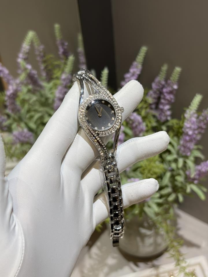SWAROVSKKI HYPER BOLA DIAMOND EDITION 907