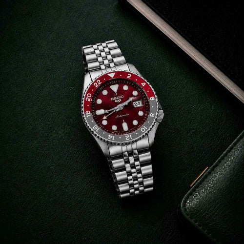 SEIKO SPORTS Quartz F43