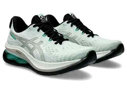 asiccs GEL KINSEI MAX pale mmint moon rock