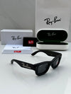 RAYBA_AN SUNGLASS Z-612