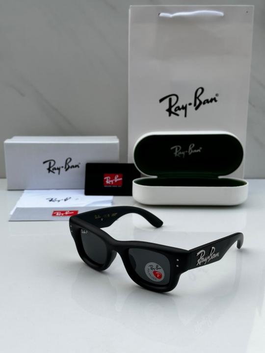RAYBA_AN SUNGLASS Z-612