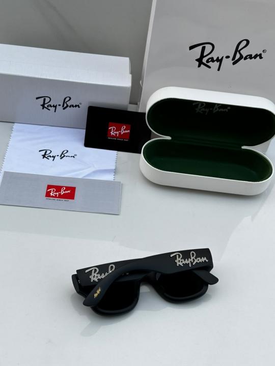 RAYBA_AN SUNGLASS Z-612