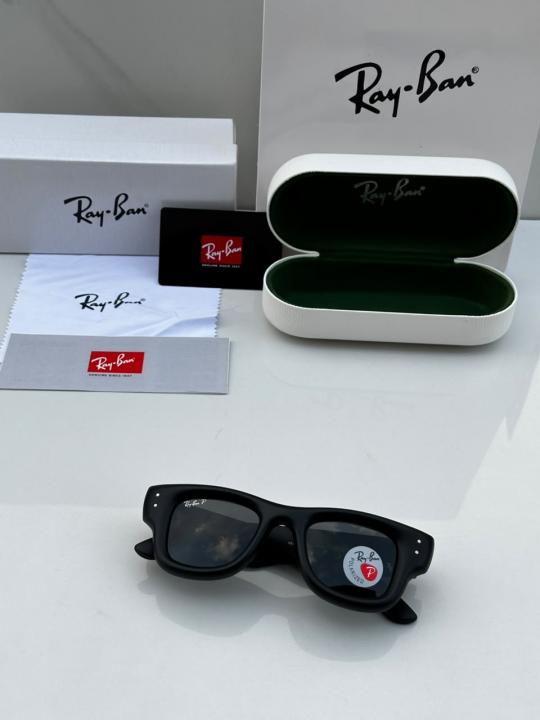 RAYBA_AN SUNGLASS Z-612