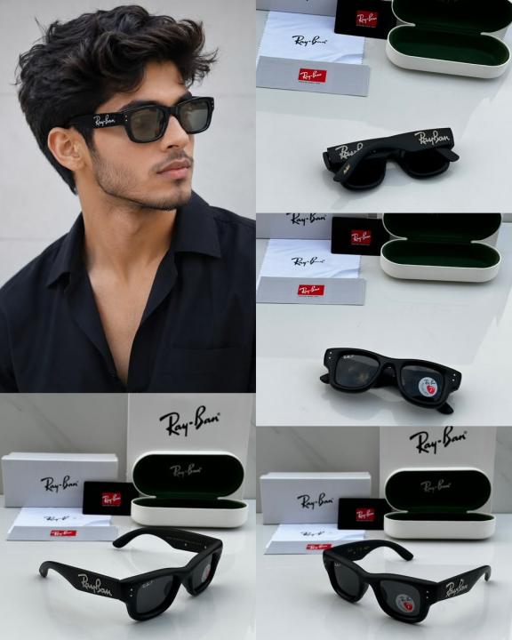 RAYBA_AN SUNGLASS Z-612
