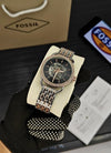 FOSSI_IL WATCH M-527