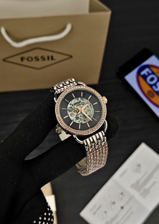 FOSSI_IL WATCH M-527