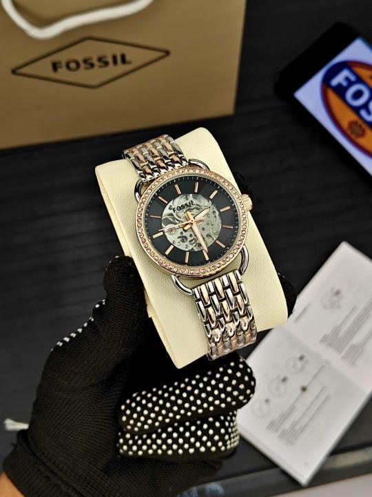FOSSI_IL WATCH M-527