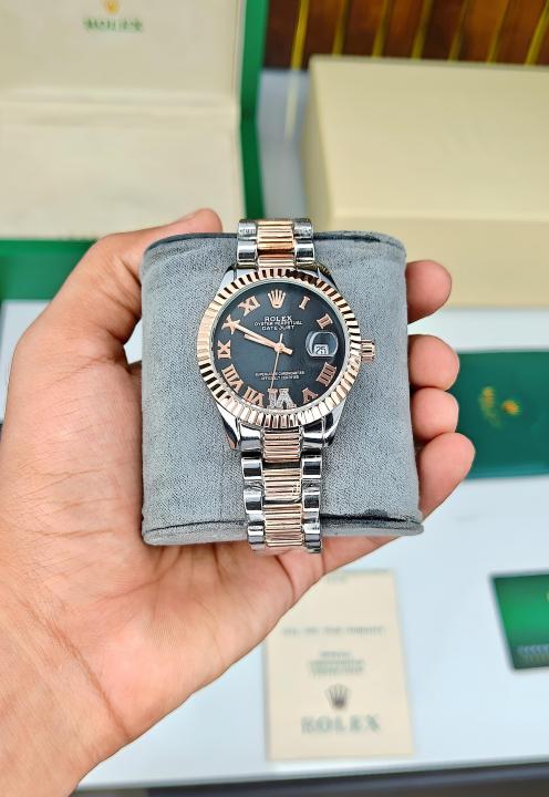 ROLE_EX WATCH M-528