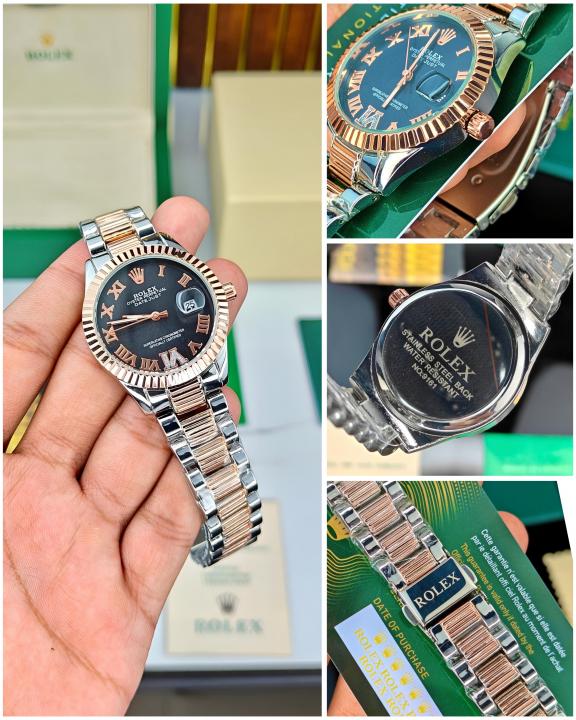 ROLE_EX WATCH M-528