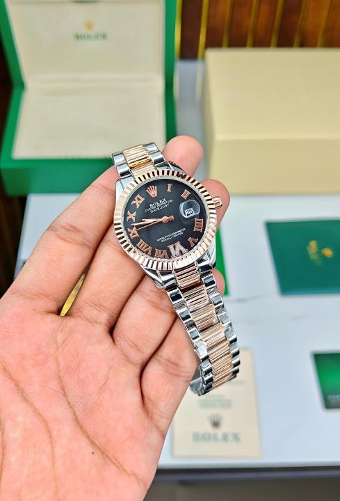 ROLE_EX WATCH M-528