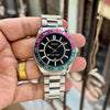 Hugo Bos Runner Analogs 3H Rainbow