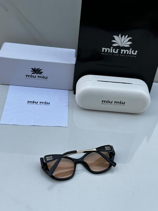MIU-MIU SUNGLASS Z-613