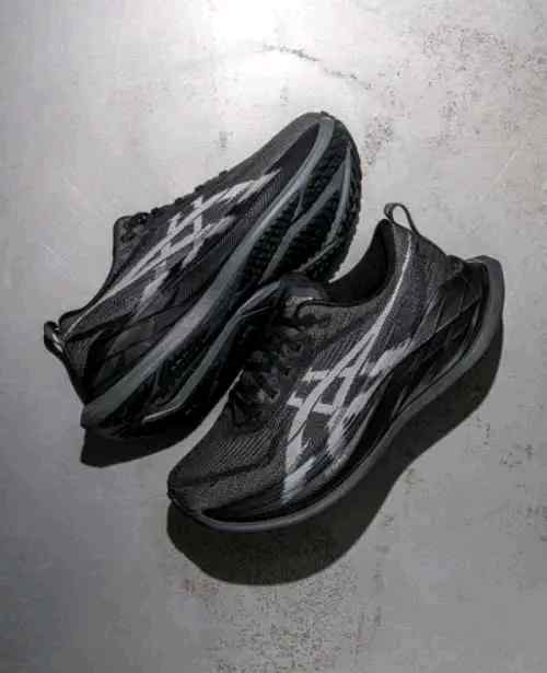 Asiccss SuperBlast 2 BLACK