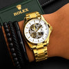 ROLEEX_AUTO_GOLD-WHITE