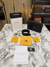 Calvin klei Premium Belt Combo With Box And Dust Bag Including CarryBag (CK-2)