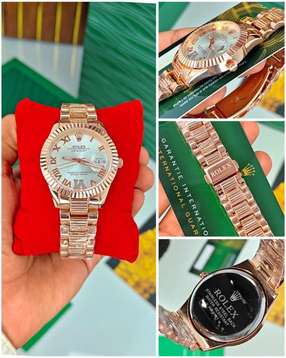 ROLE_EX WATCH M-529