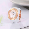FOSSIIL UNISEX RING WATCH R-13