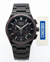 SEIK O ASTRON LIMITED EDITION CHRONOGRAPH 826