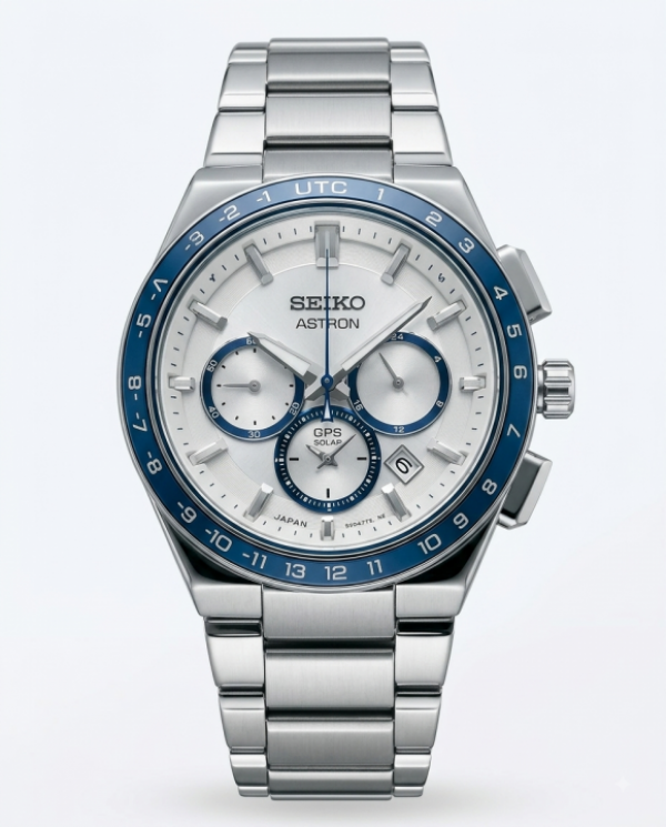 SEIK O ASTRON SSH135J1 LIMITED EDITION 815