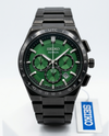 SEIK O ASTRON LIMITED EDITION CHRONOGRAPH 820