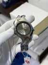 NIK KE TRIAX GLOSSY SILVER GREY 892
