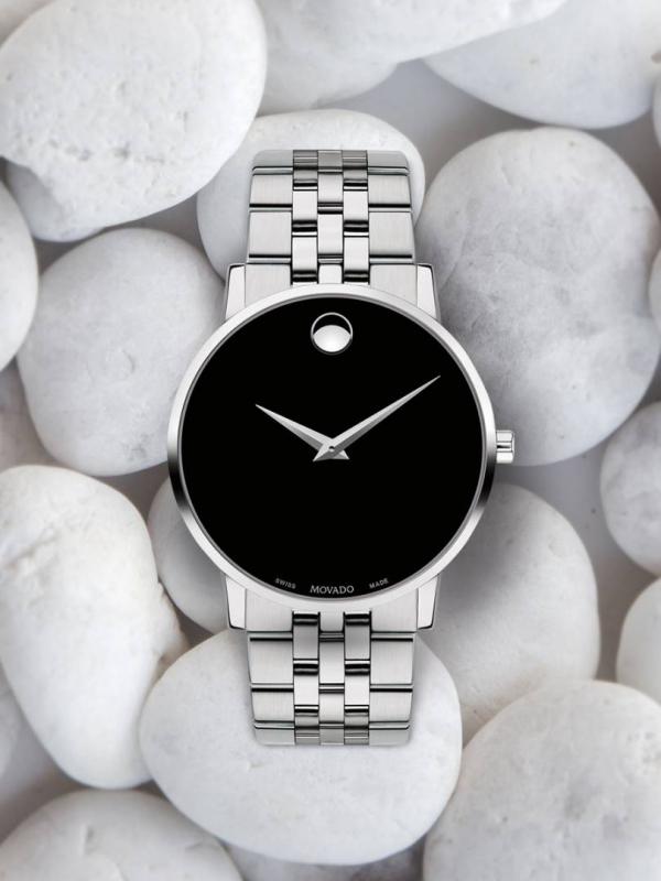 Movado Museum Classic Men Watch