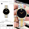 Movado Museum Classic Men Watch